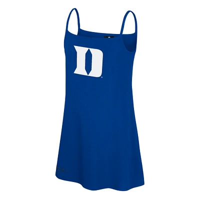 Robe débardeur pour filles du Colisée Royal Duke Blue Devils Brook