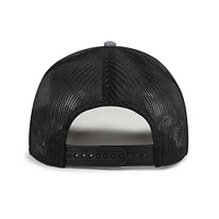 Men's '47  Gray Duke Blue Devils Carbon Rope Adjustable Hat