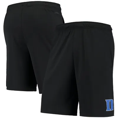 Duke Blue Devils Nike Hype Performance Shorts