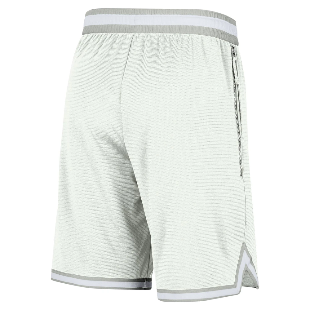 Short de performance Nike Duke Blue Devils DNA 3.0 pour homme