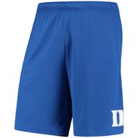 Men's Nike Royal Duke Blue Devils Hype Performance Shorts