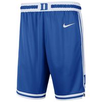 Men's Nike Royal Duke Blue Devils Limited Basketball Shorts