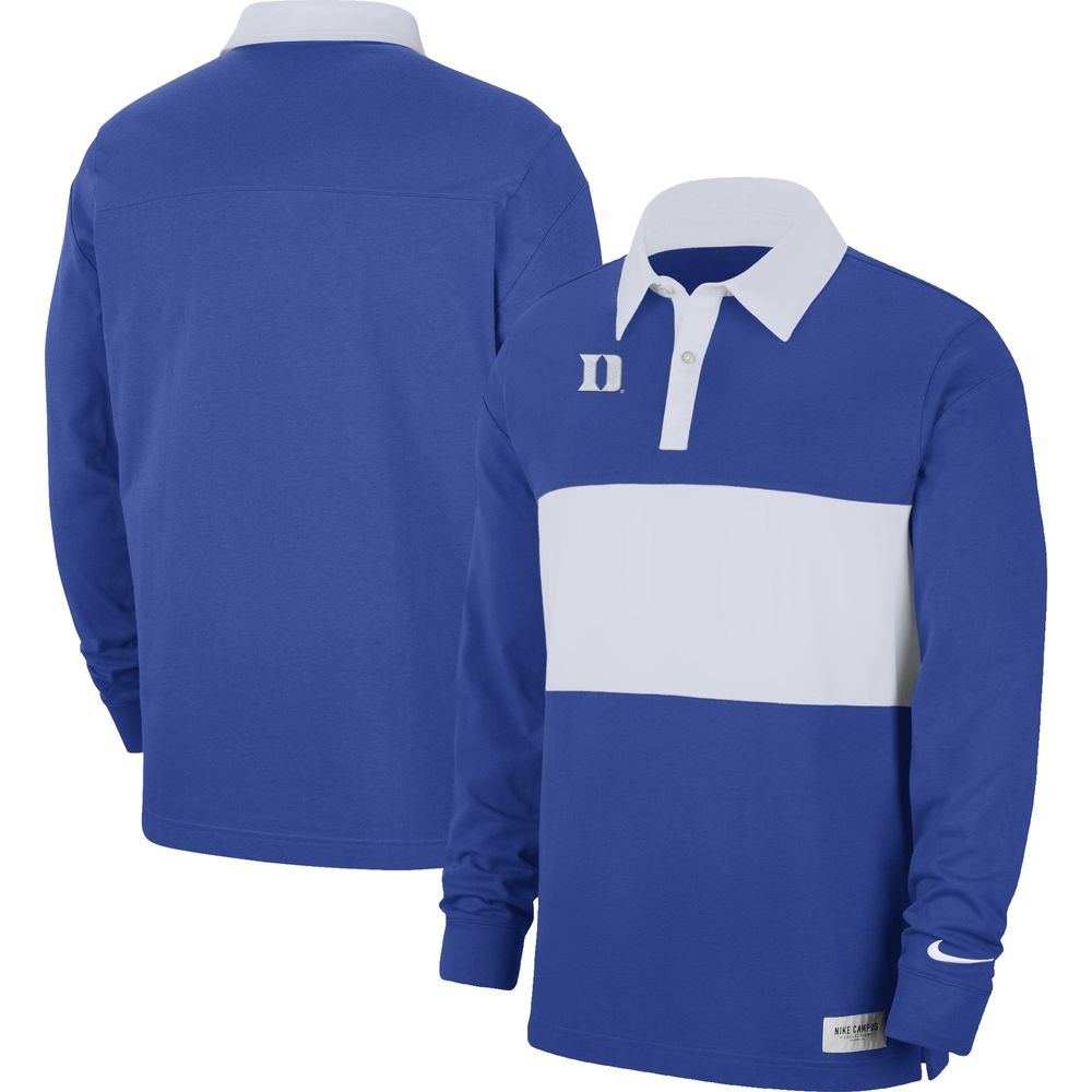 duke mens polo