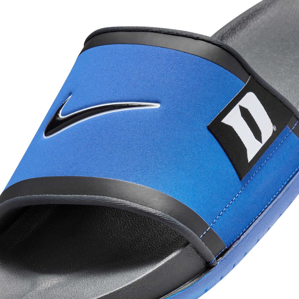 Nike Duke Blue Devils 2024 Off-Court Slide Sandals