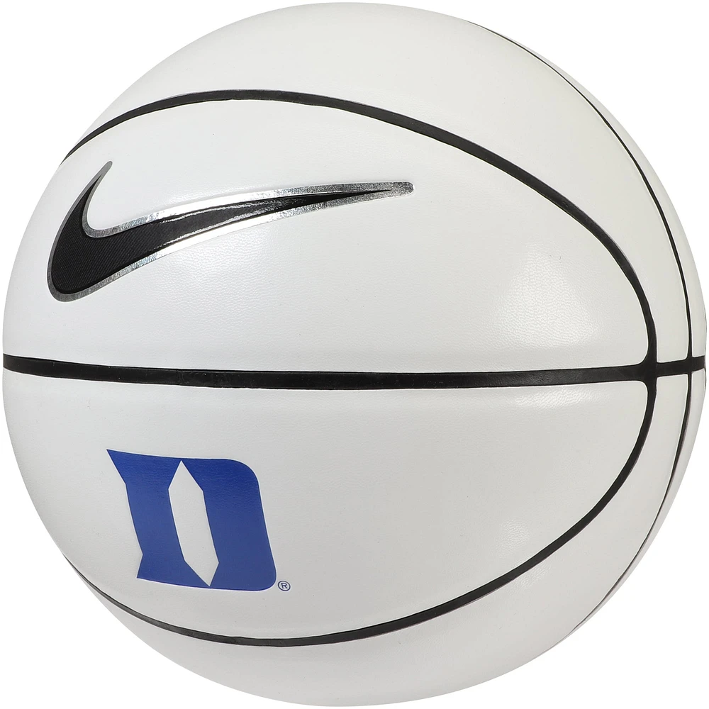 Nike Duke Blue Devils Autographic Basketball