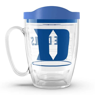 Tervis Duke Blue Devils 16 oz. Mug classique