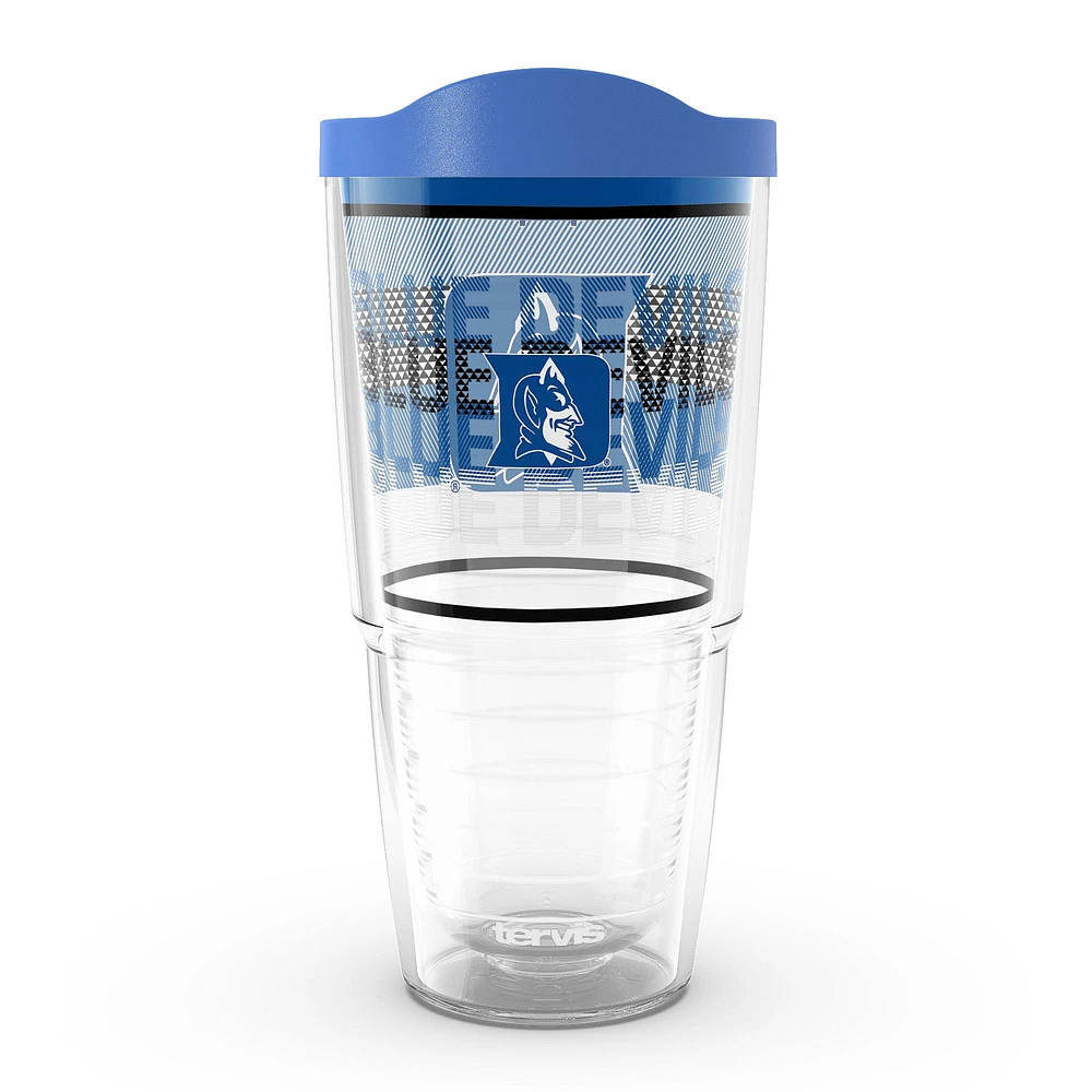 Tervis Duke Blue Devils 24oz. Gobelet classique concurrent