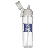 Tervis Duke Blue Devils 24oz. Bouteille d'eau Emblem Venture Lite