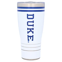 Tervis Duke Blue Devils 30oz. Arctic Stainless Steel Tumbler