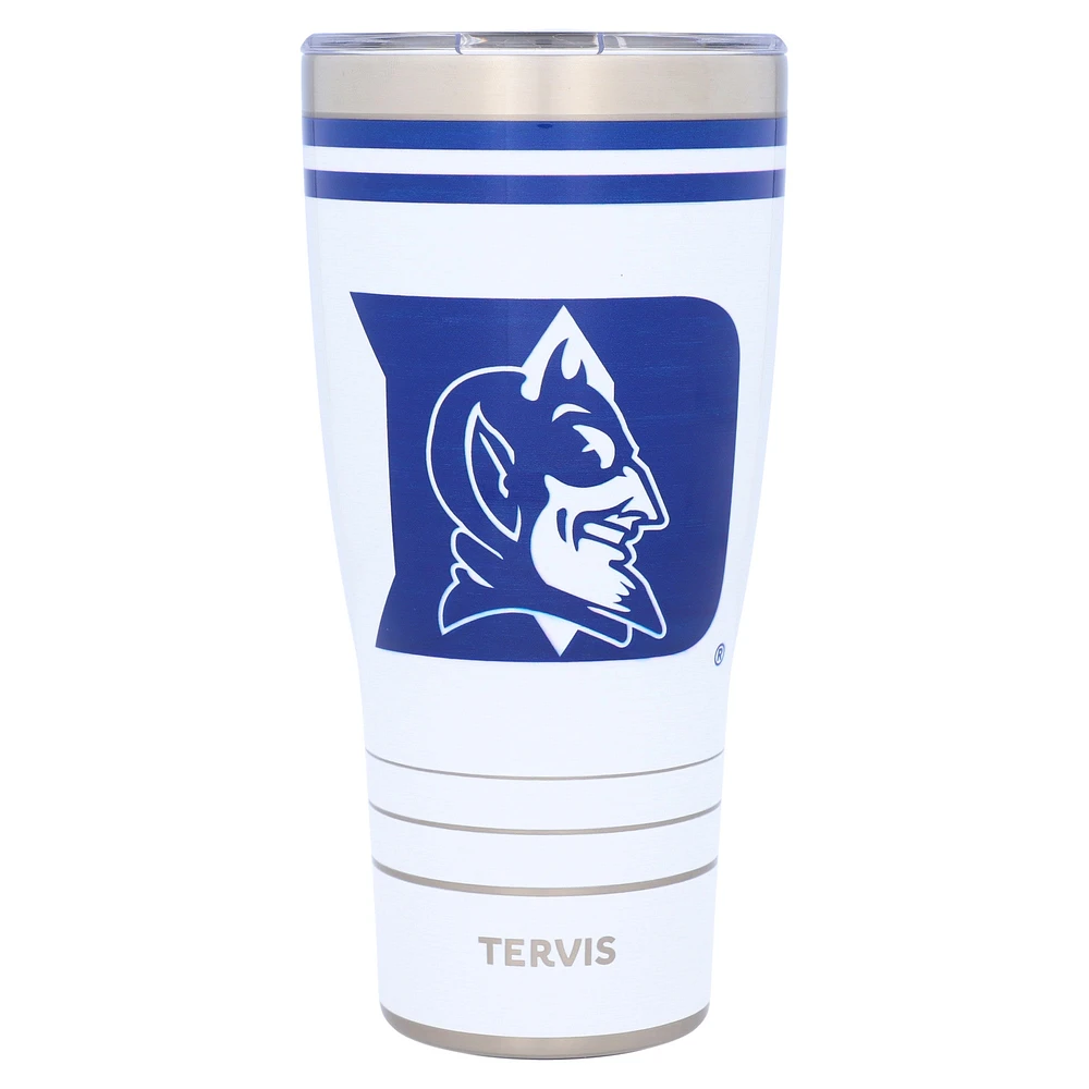 Tervis Duke Blue Devils 30oz. Arctic Stainless Steel Tumbler