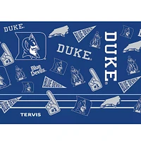 Tervis Duke Blue Devils 30oz. Swag Tumbler With Straw Lid