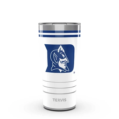 Tervis Duke Blue Devils Arctic 20oz. Stainless Steel Tumbler