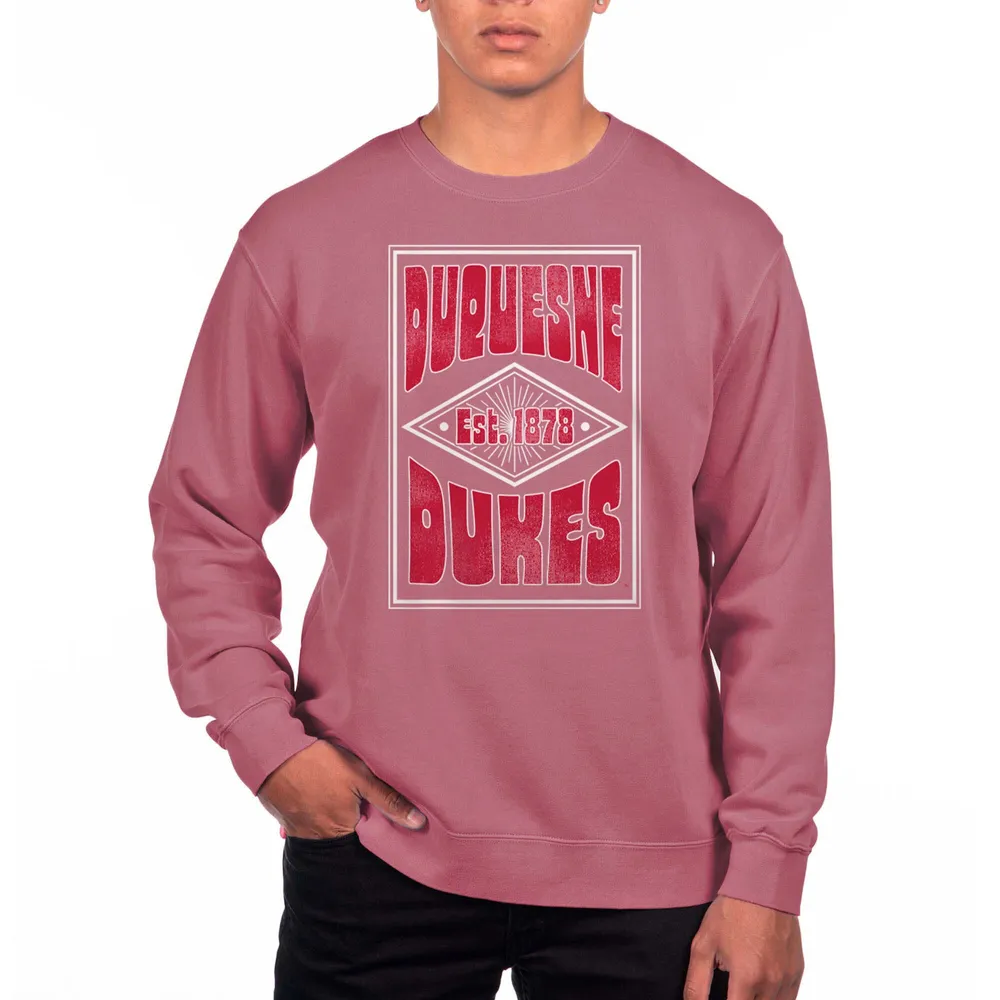 duquesne crewneck sweatshirt