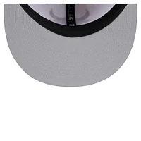 Casquette ajustée New Era Royal/Red Durham Bulls Copa de la Diversión 59FIFTY pour hommes