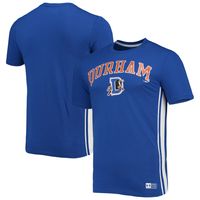 Men's Under Armour Royal Durham Bulls Game Day T-Shirt