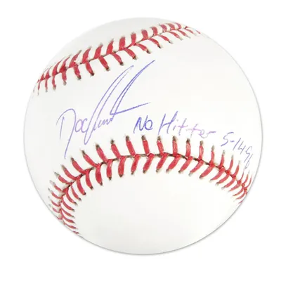 Autographed New York Yankees Tino Martinez Fanatics Authentic
