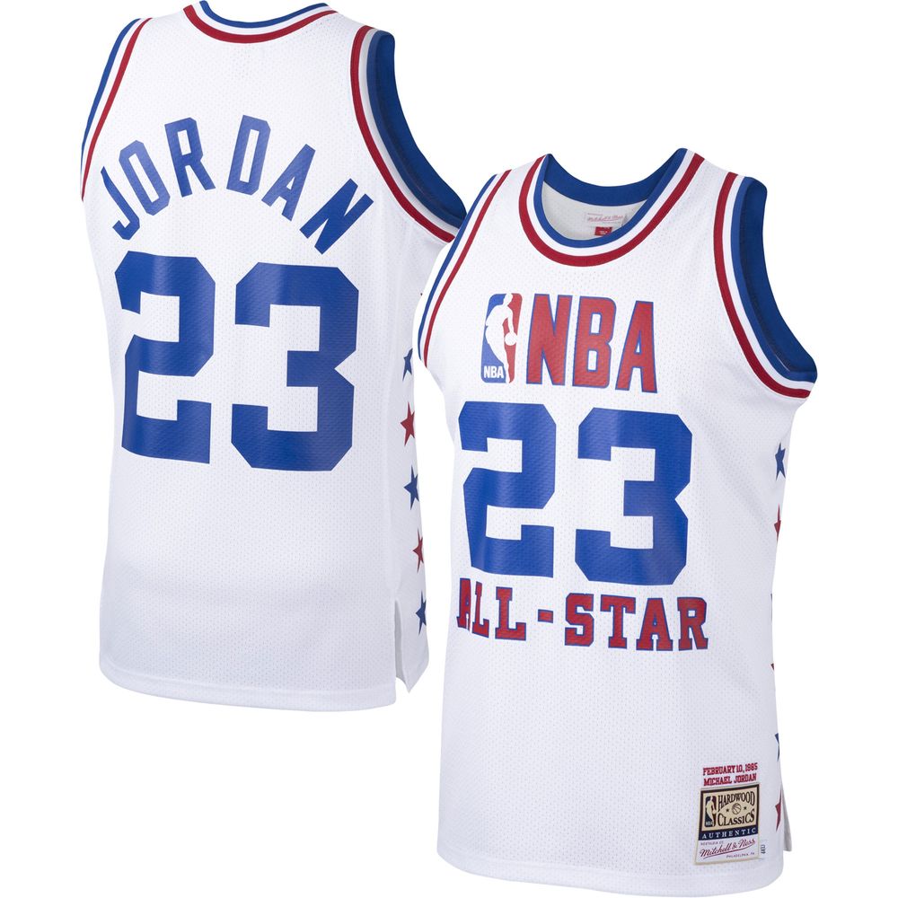 jordan all star jersey