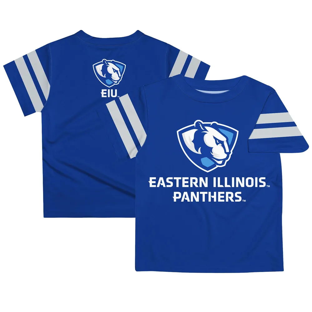 Blue Panthers Shirt