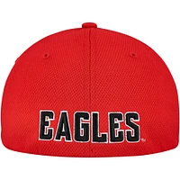 Casquette Reflex Performance Flex rouge pour homme Top of the World des Eastern Washington Eagles