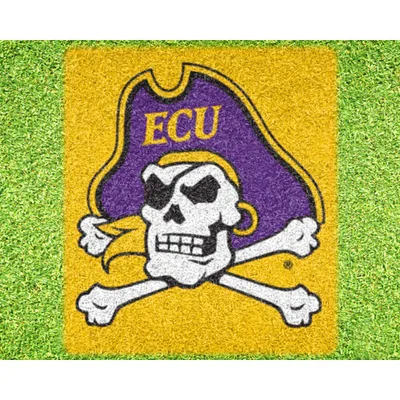 East Carolina Pirates 67'' x 75'' Original Stencil Kit