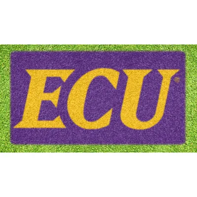 East Carolina Pirates 99'' x 48'' Original Stencil Kit