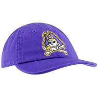 Infant Top of the World  Purple ECU Pirates Mini Me Flex Hat