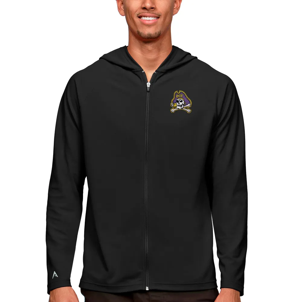 Baltimore Ravens Heritage Fleece Hoodie - Kids