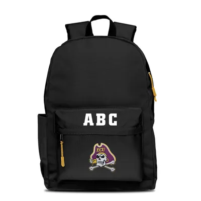 ECU Pirates MOJO Personalized Campus Laptop Backpack