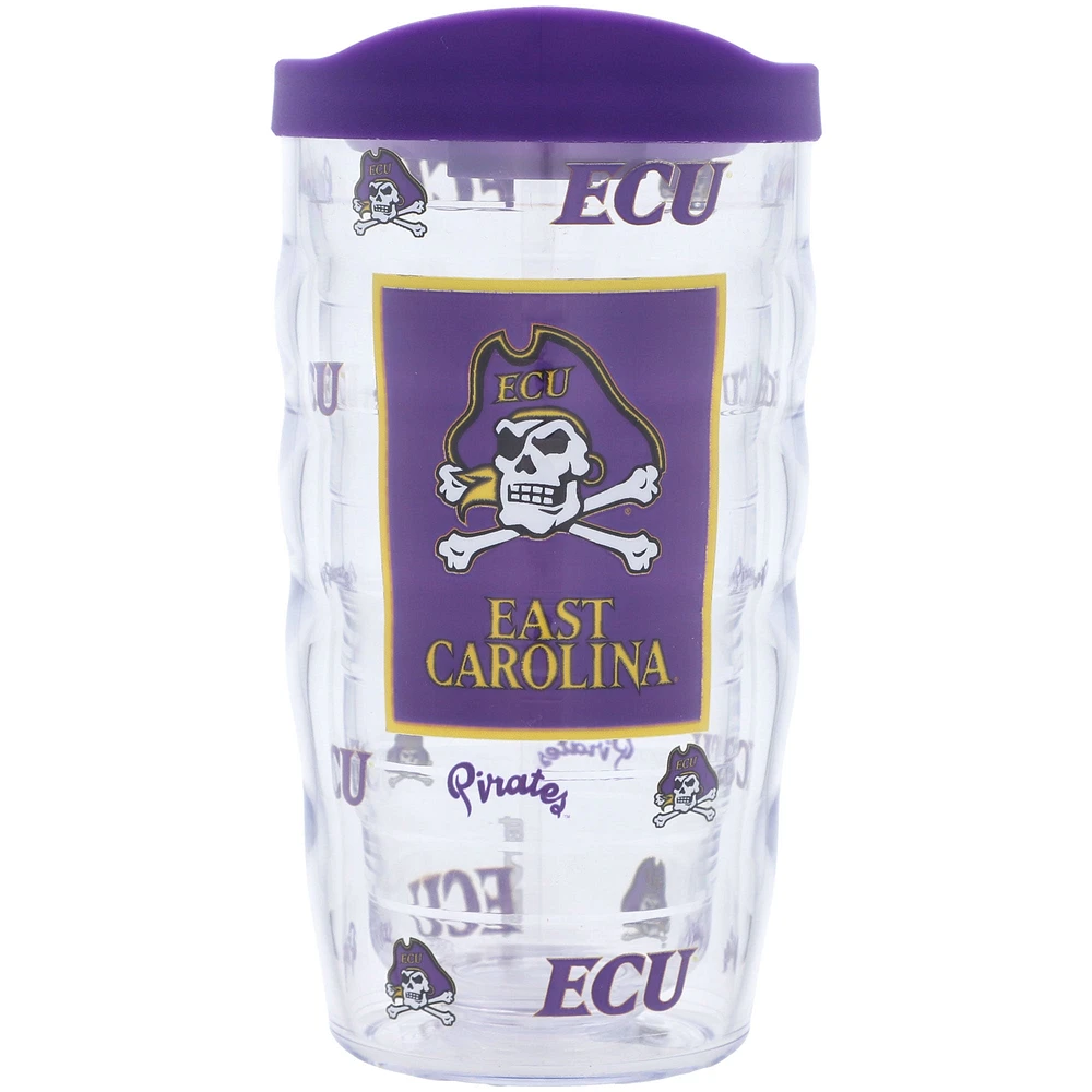 Tervis ECU Pirates 10oz. Overtime Classic Tumbler