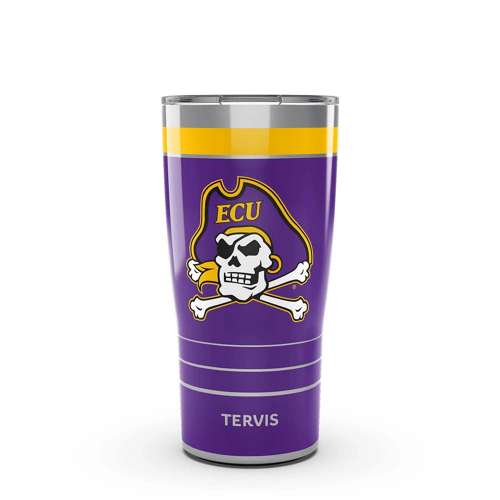 Tervis ECU Pirates 20oz. Gobelet en acier inoxydable MVP