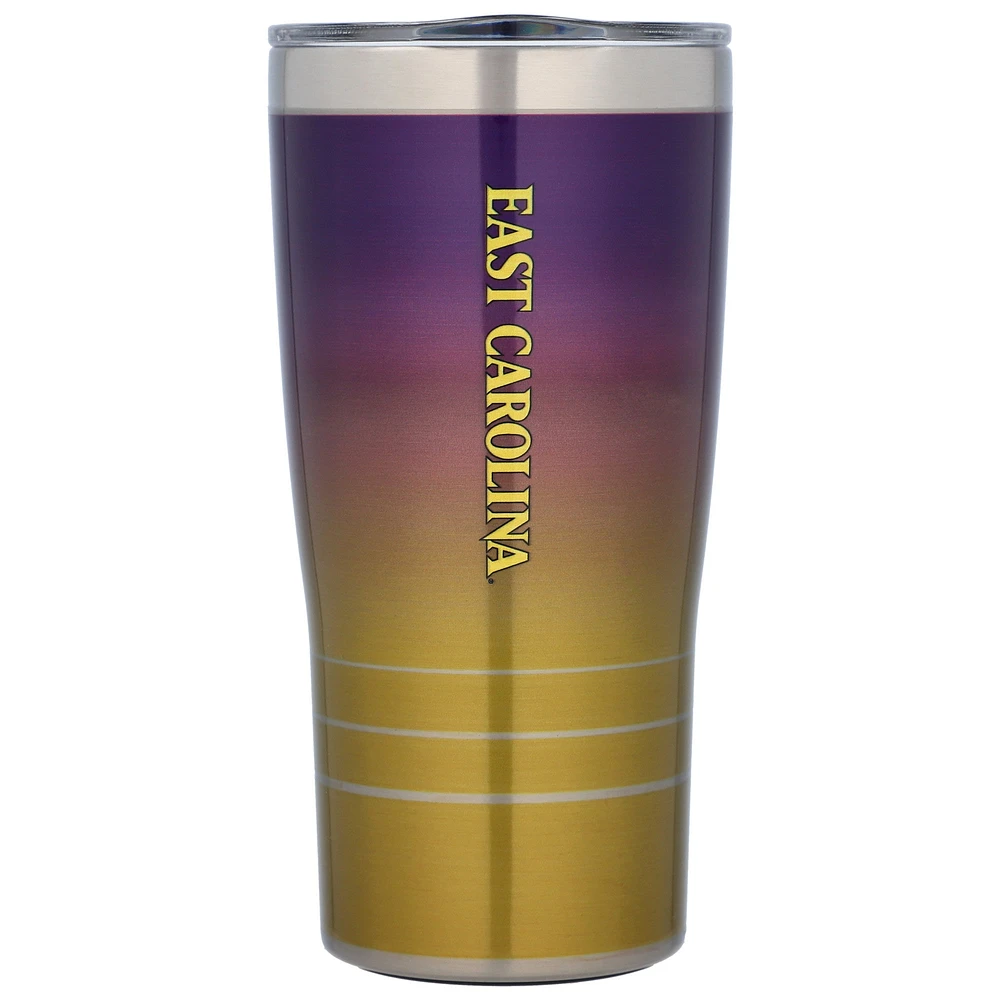 Tervis ECU Pirates 20oz. Gobelet en acier inoxydable ombré