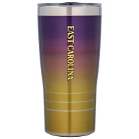 Tervis ECU Pirates 20oz. Gobelet en acier inoxydable ombré