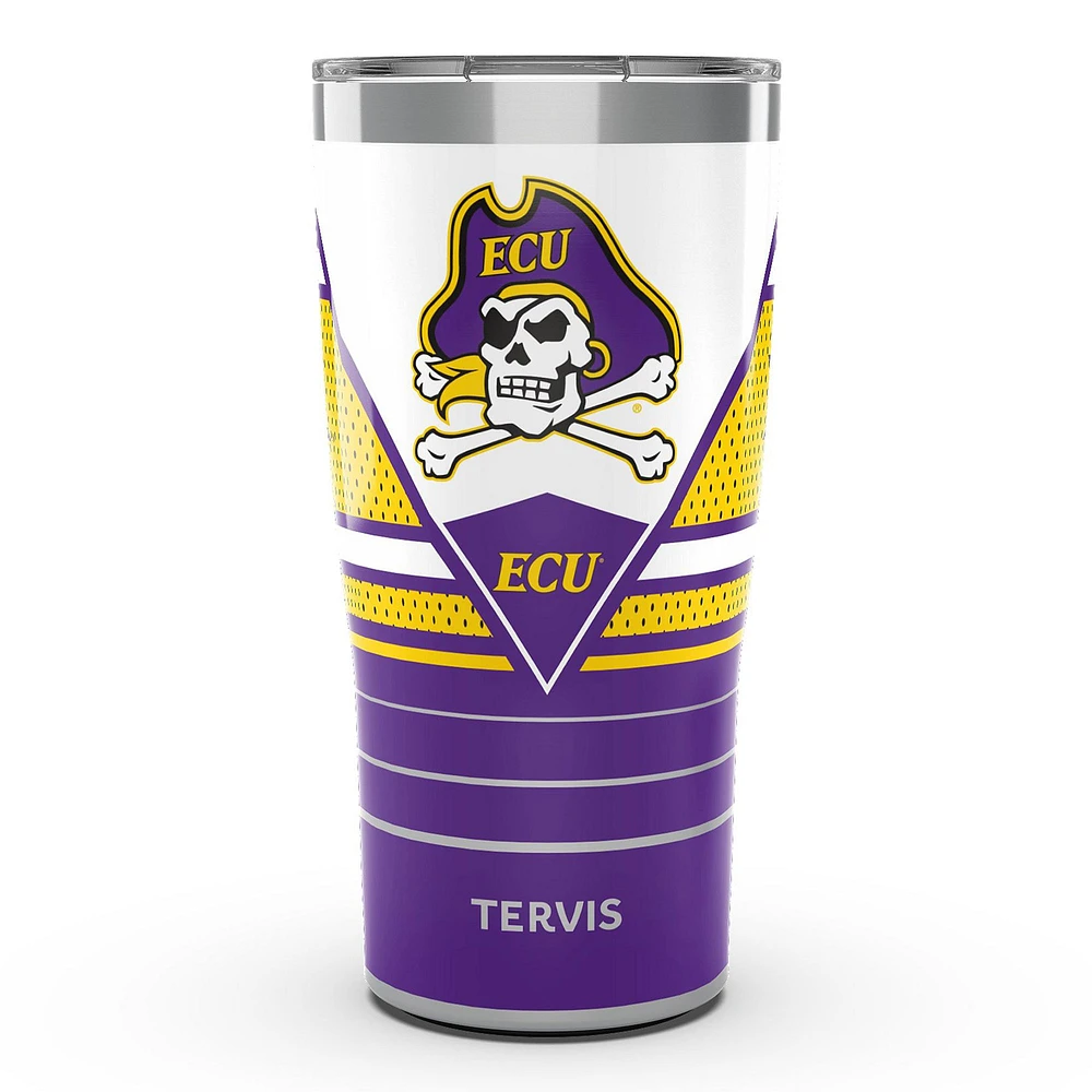 Tervis ECU Pirates 20oz. Gobelet en acier inoxydable Win Streak