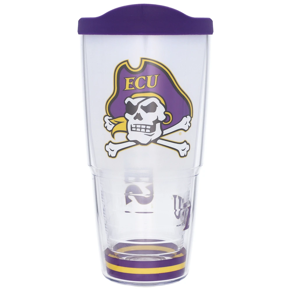 Tervis ECU Pirates 24oz. Classic Arctic Tumbler