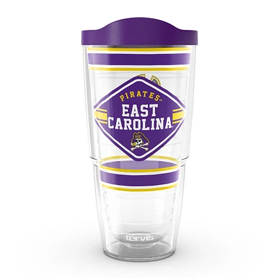 Tervis  ECU Pirates 24oz. First String Classic Tumbler