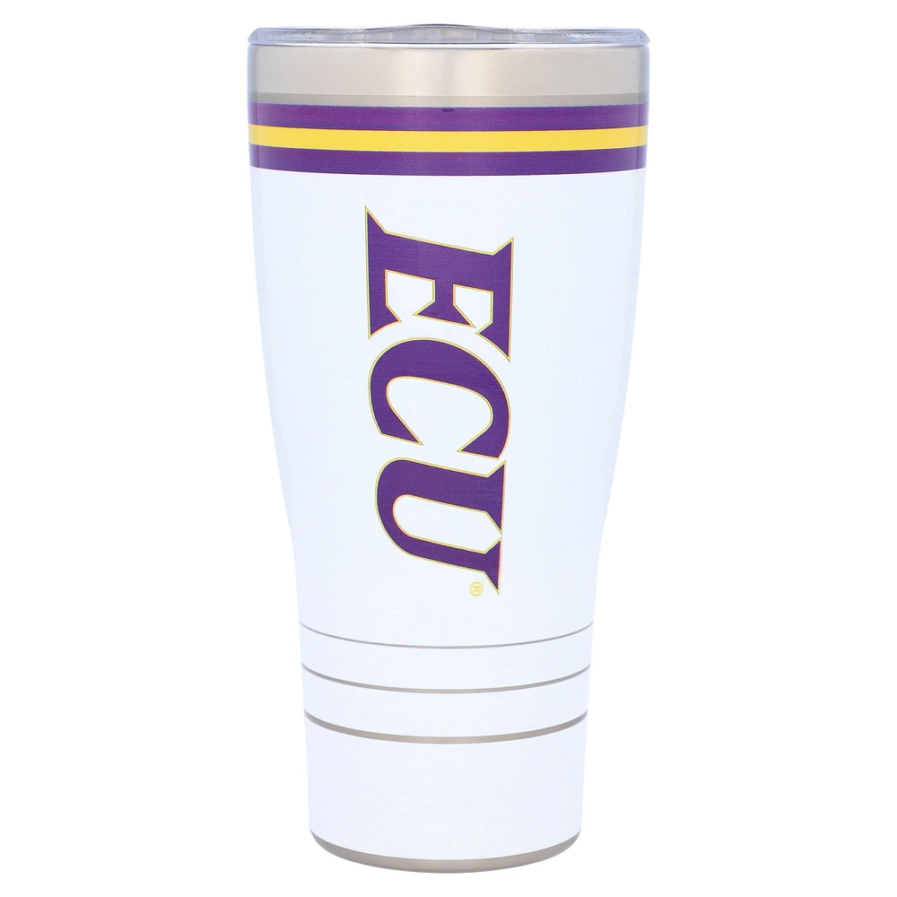 Tervis ECU Pirates 30oz. Arctic Stainless Steel Tumbler