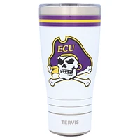 Tervis ECU Pirates 30oz. Arctic Stainless Steel Tumbler