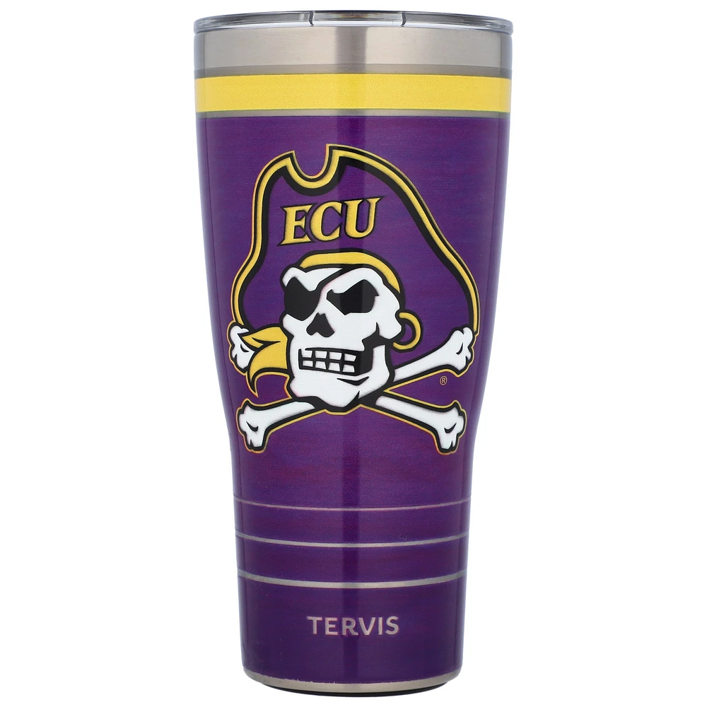 Tervis ECU Pirates 30oz. Gobelet en acier inoxydable MVP