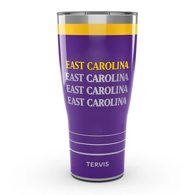 Tervis  ECU Pirates 30oz. Reverb Stainless Steel Tumbler