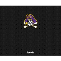 Tervis ECU Pirates 40oz. Tisser une bouteille d’eau à large goulot