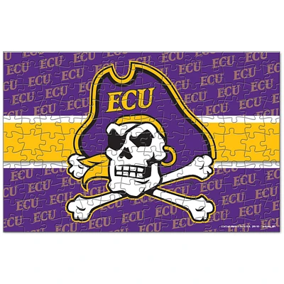 WinCraft ECU Pirates 150-Piece Team Puzzle