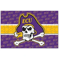 WinCraft ECU Pirates 150-Piece Team Puzzle