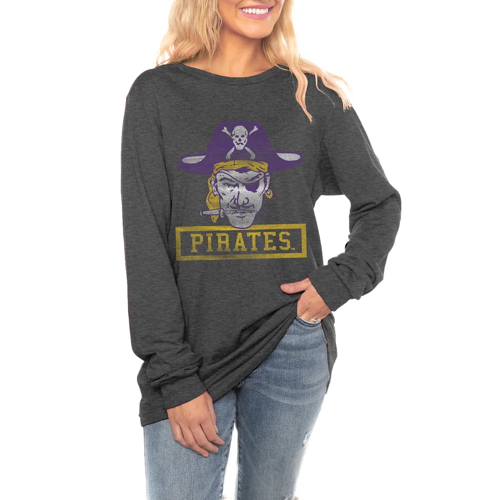 Lids ECU Pirates Gameday Couture Women's Tailgate Club Luxe