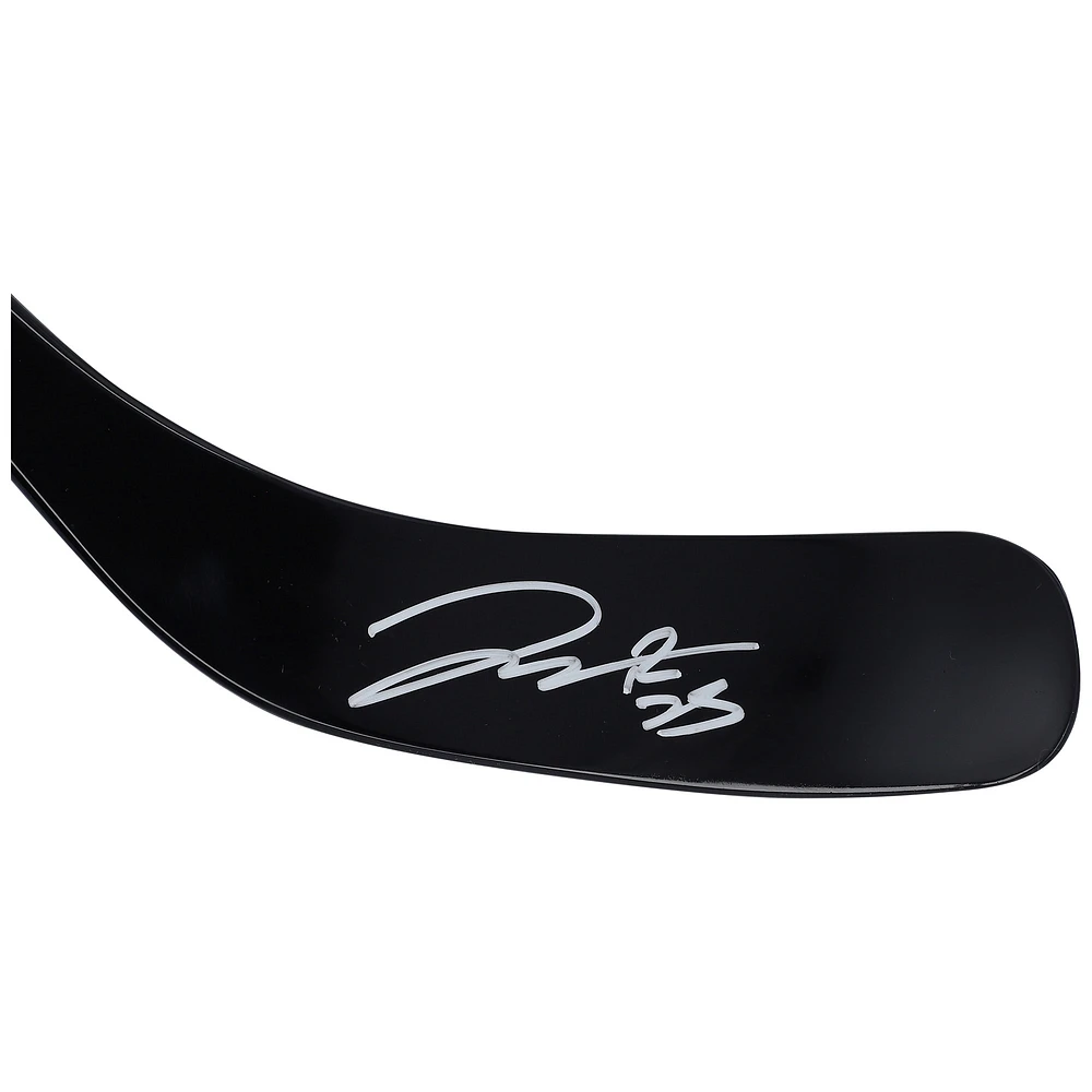 Darnell Nurse Edmonton Oilers Autographed Mini Composite Hockey Stick