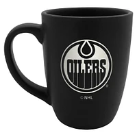 Oilers d'Edmonton 14oz. Tasse à café exécutif