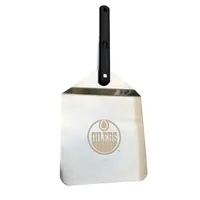 Edmonton Oilers Spatula & Pizza Peel