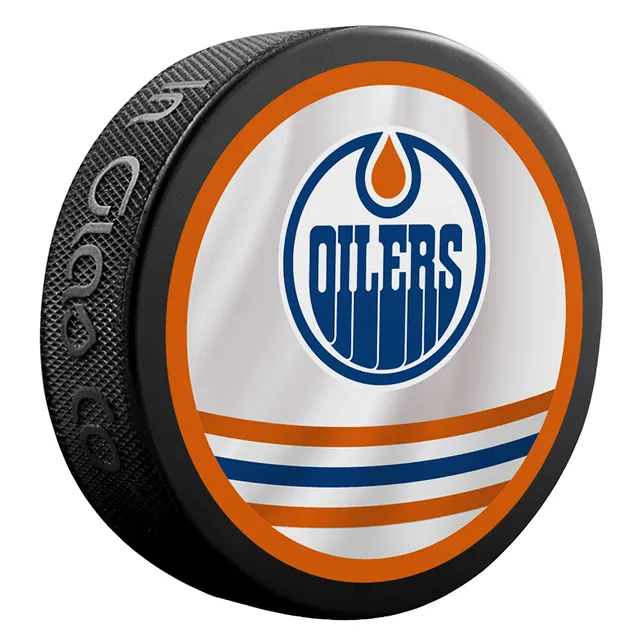 Official NHL Edmonton Oilers Reverse Retro Hoodie