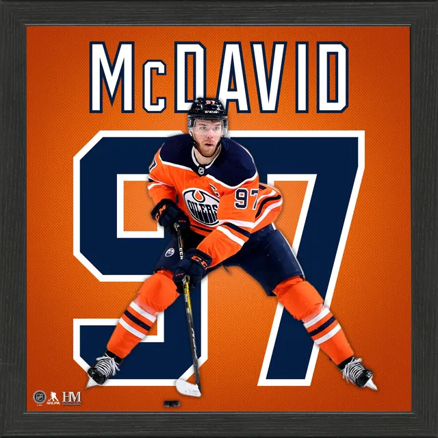 Connor McDavid and Leon Draisaitl Kids T-Shirt for Sale by