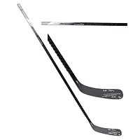 Leon Draisaitl Edmonton Oilers Autographed Warrior Game-Model Hockey Stick with "2020 Hart" Inscription - Limited Edition of 10
