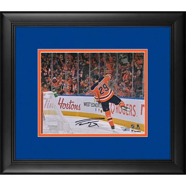 Lids Calgary Flames Fanatics Authentic Framed 15 x 17 2019